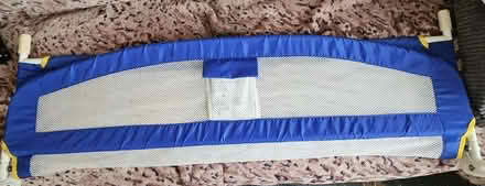 Photo of free Tomy Bed Guard (Welling DA7) #3