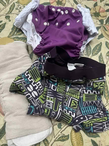 Photo of free Children’s night-time pants (Orpington BR6) #1