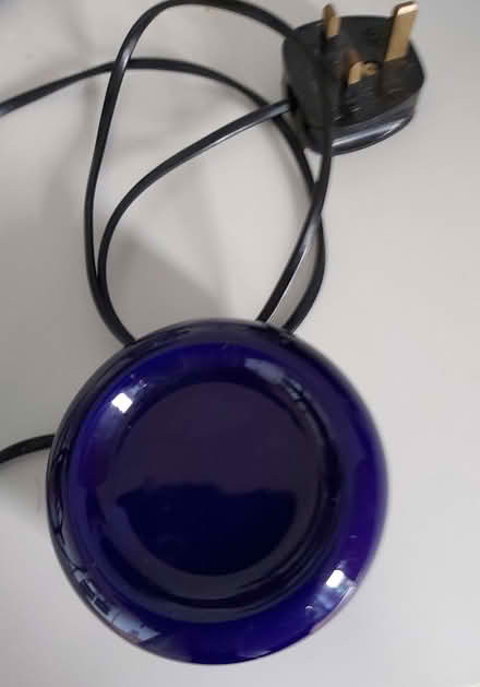 Photo of free aromatherapy stone (New Costessey NR5) #1