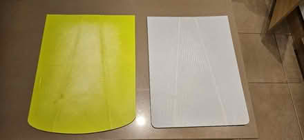 Photo of free Joseph Joseph cutting boards (Tower Hill/Shadwell) #2