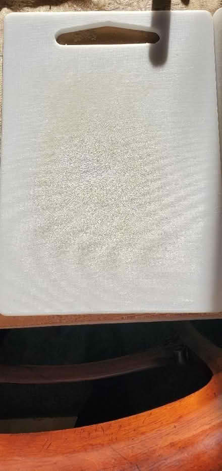 Photo of free 3 chopping boards (Twyford RG10) #1