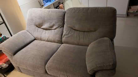 Photo of free Sofa (KT3) #1