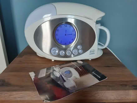 Photo of free Swan Teasmade (Alvaston) #1