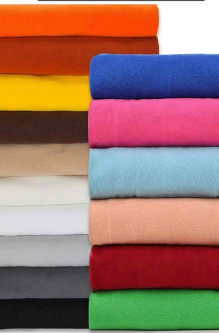 Photo of Fleece blanket (SE1) #1