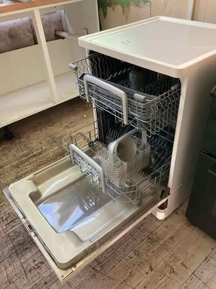 Photo of free Dishwasher (Port of Wisbech PE13) #1
