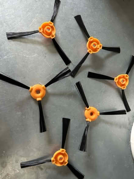 Photo of free Replacement brushes for Deebot (Park Blvd) #2