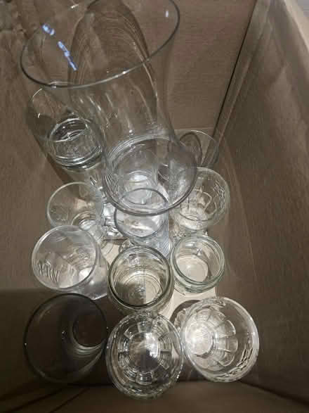 Photo of free Glasses (Burgess hill) #1