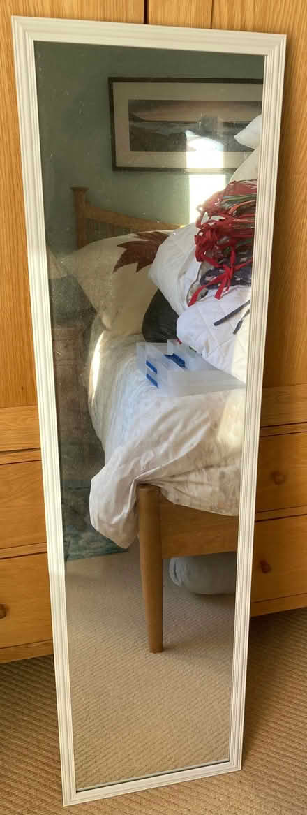 Photo of free Full length mirror (Penrith CA11) #1