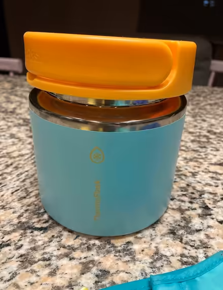 Photo of free Lunch set (Troy Rochester rd and Maple) #2