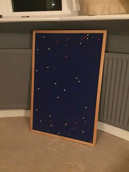 Photo of free Pinboard (Henleaze BS9) #1