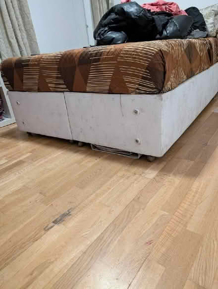 Photo of free Bed frame (Colchester CO1) #1