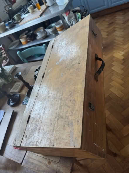 Photo of free Tool Box (East Dulwich SE22) #2
