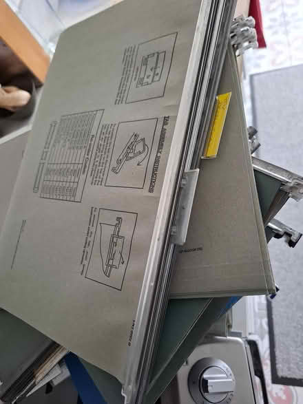 Photo of free Filing cabinet suspension files (stroud GL5, near college) #1
