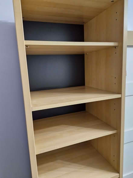 Photo of free Storage Unit (Chells SG2) #1