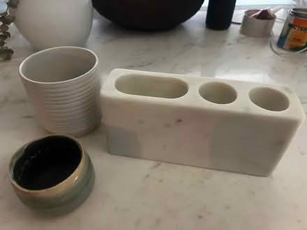 Photo of free Collection of items which need to go this evening (Nine Elms SW11) #1