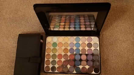 Photo of free Make up set (Rickmansworth WD3) #3