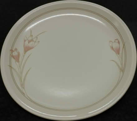 Photo of free Biltons plates, cups & saucers (Fetcham) #2