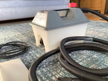 Photo of free Wallpaper stripper (Wootton Fitzpaine DT6) #2