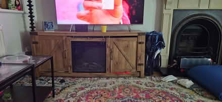 Photo of free Tv stand (New Haw KT15) #1