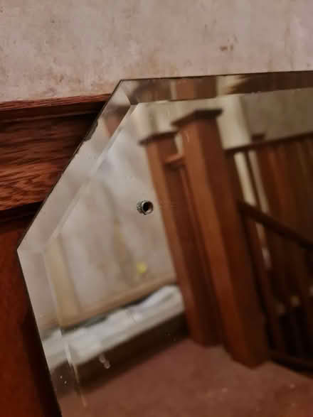 Photo of free Mirror (BN11) #2