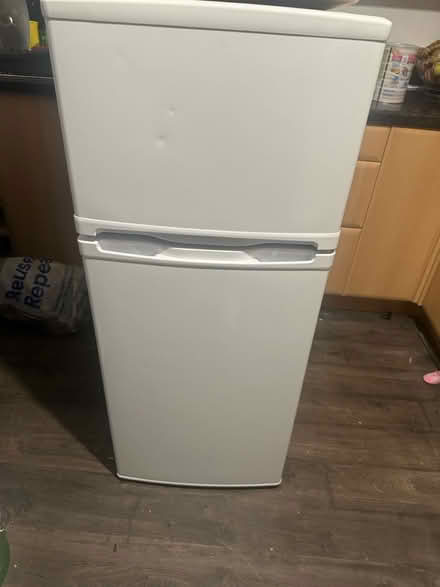 Photo of free Fridge. Freezer (EN3 5HN) #4