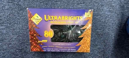 Photo of free Xmass lights - taulty (Hemel Hempstead) #1