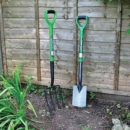 Photo of Gardening Tools (Woodford IG8) #1