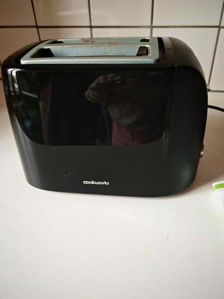 Photo of free Toaster (Wormholt road) #3