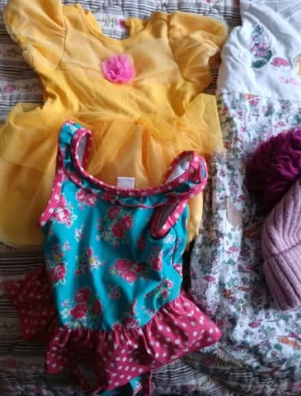 Photo of free Baby girl clothes 3-12 months [5] (Allerton L18) #4