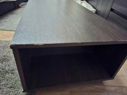 Photo of free Coffe table (BL5) #2