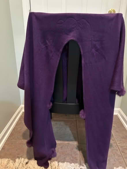 Photo of free Warm Wrap (North High Point) #2