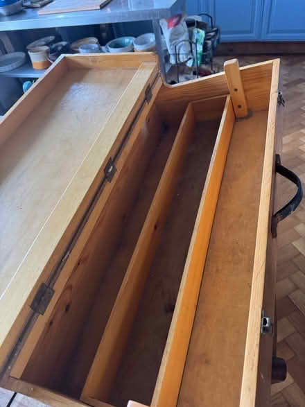 Photo of free Tool Box (East Dulwich SE22) #1