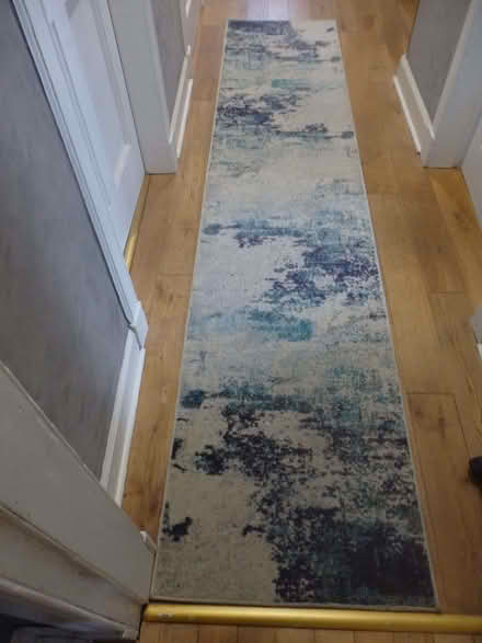 Photo of free Carpet Runner (Willowbrae EH8) #1