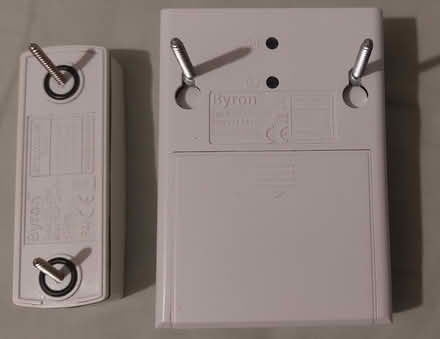 Photo of free Wireless Door Bell (Smethwick) #3