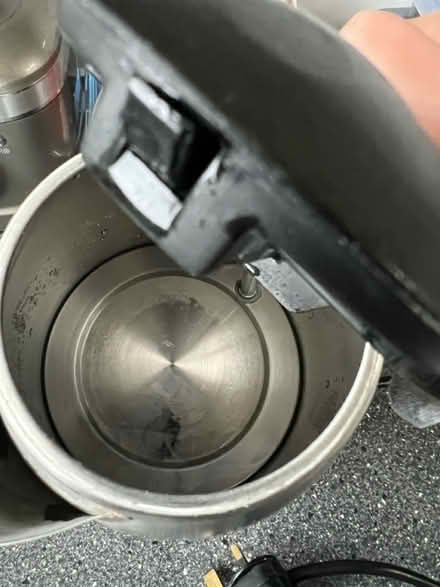 Photo of free Kettle (Harrow) #3