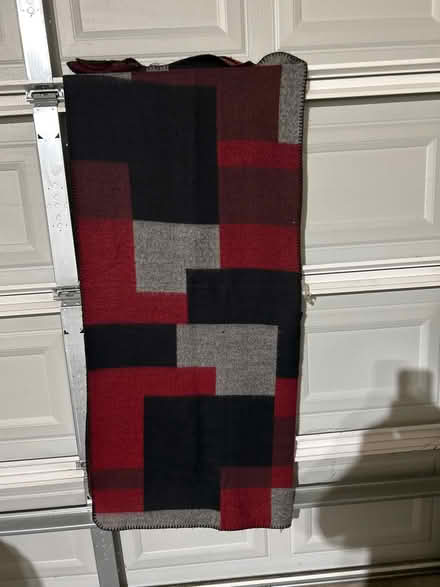 Photo of free Ladies Wrap (North High Point) #1