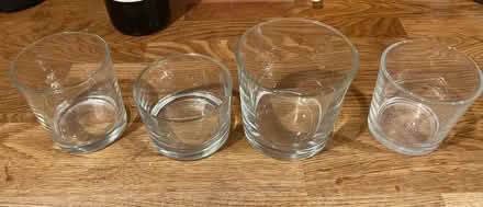 Photo of free Assorted glasses (West Hill BN1) #2
