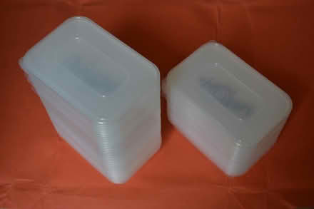 Photo of free Plastc food containers (Stevenage SG1) #1