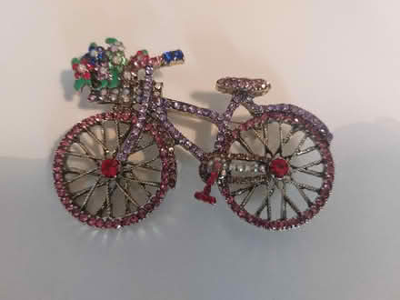 Photo of free Three brooches (St Helens TN35) #2