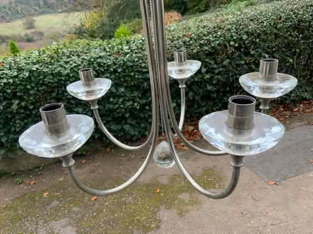 Photo of free Light fitting (Joy’s Green, GL17) #1