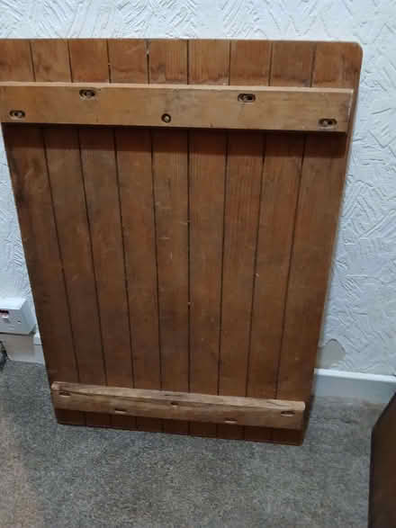 Photo of free Drawing boards (Willington DL15) #2