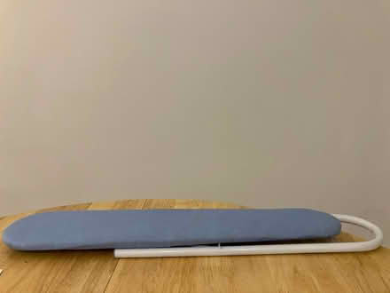 Photo of free Sleeve ironing board (Summertown- OX2 7P) #2