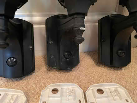 Photo of free Outdoor PIR lights (Westbury on Trym BS9) #2
