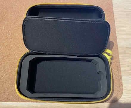 Photo of free Empty jump lead case (Selly Oak B29) #3