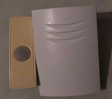 Photo of free Wireless Door Bell (Smethwick) #1