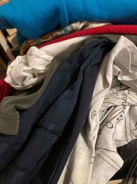 Photo of free Miscellaneous clothing (Washington Hts 10033) #1