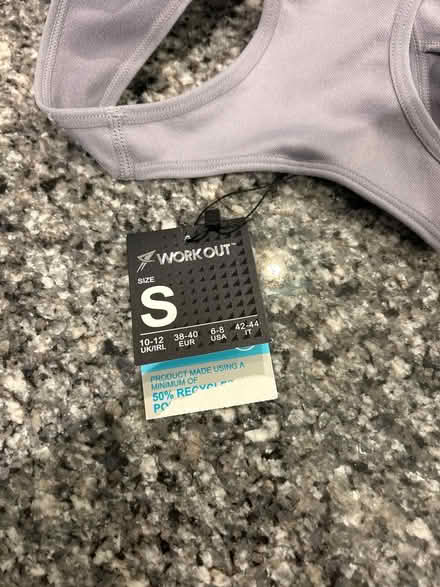 Photo of free Primark gym set (Chislehurst, BR7) #3