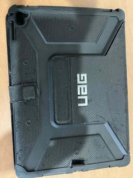 Photo of free UAG iPad Pro 9.7" Case (Skokie) #2