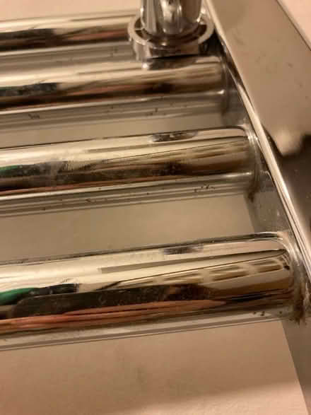 Photo of free Radiator/ Heated towel rail (Forest Hill SE26) #3