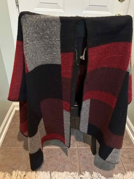 Photo of free Ladies Wrap (North High Point) #2
